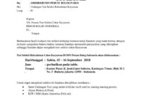 lamaran surat kerja benar gramedia