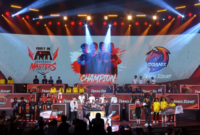 karier dalam pengembangan game