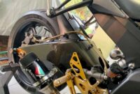 Pajak Yamaha R6: Daftar Pajak, Cara Bayar, dan Syarat terbaru