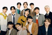 Gaji Member Seventeen