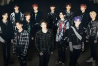 treasure yg 13 group box boy members member groups likely team debut possibly