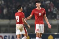 Ada Apa dengan Elkan Baggott dan Timnas Indonesia?