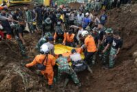 5 Orang Luka Imbas Gempa 5,1 Morowali, Korban Dievakuasi ke