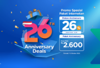 Promo indomaret yuk pilih berlaku