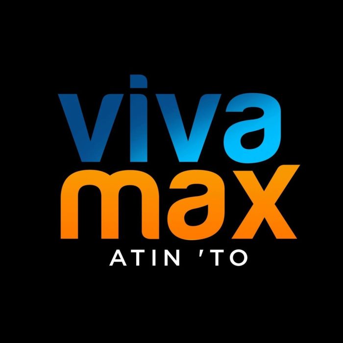 Live stream vivamax