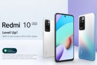 Redmi spesifikasi diluncurkan indonesia ponsel resmi termurah kisaran besok