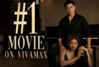 Daftar film vivamax terpopuler