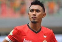 Maman dan Toncip tinggalkan Persija, tetapi belum akan pensiun