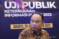 Projo Mengaku Belum Komunikasi dengan Kaesang Soal Pilkada