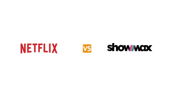 Netflix vs others showmax versus tech4law