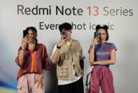 Redmi 13 diluncur di Indonesia mulai 5 Juni