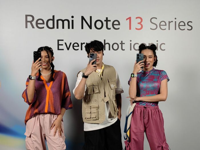 Redmi 13 diluncur di Indonesia mulai 5 Juni