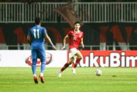 Ada Apa dengan Elkan Baggott dan Timnas Indonesia?