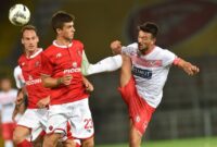 Venezia vs Cremonese: Jay Idzes dkk Hanya Butuh Imbang buat ke