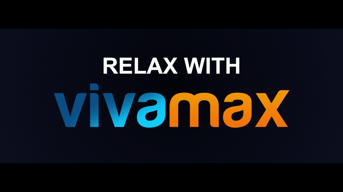 Informasi tentang vivamax