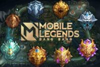 Legends ranked ranks rewards reward mlbb rules mythic legens explained mendapatkan jitu wallpapersafari matches