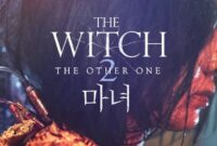 The witch part 3
