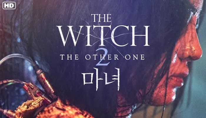 The witch part 3