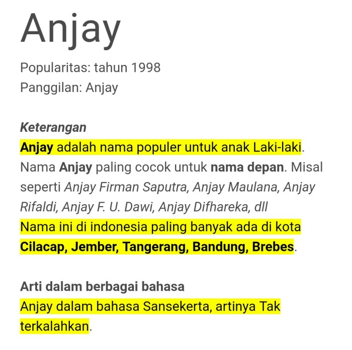 Arti lb bahasa gaul