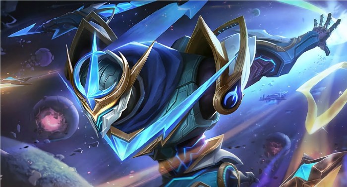 Skins for ml