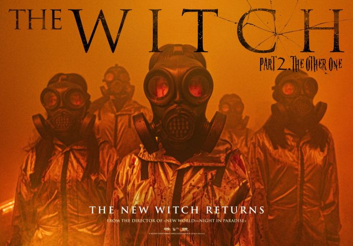 Film the witch part 3