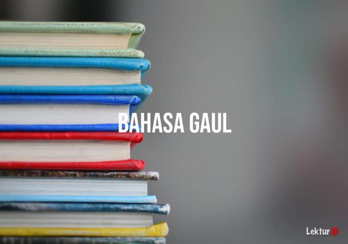 Arti lb bahasa gaul