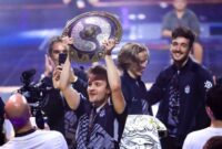 Dota ti8 team champion esports streams themes