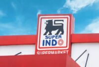 Gaji supervisor superindo