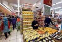 Indonesian supermarket rupiah ilmiah rahasia sadar gila bikin belanja kaskus millionaire zeroes slash harder instant tamu peritel terbesar mart penyambut