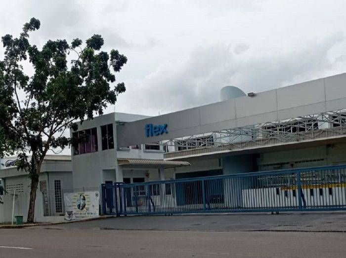 Gaji PT Flextronics Batam