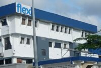 Gaji PT Flextronics Batam