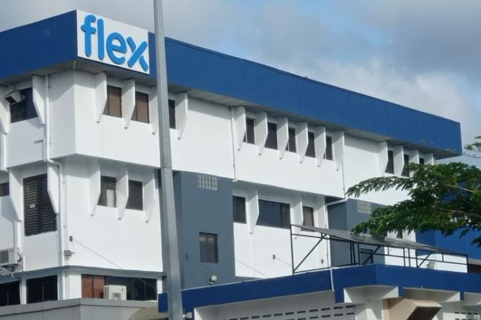 Gaji PT Flextronics Batam