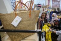 Gaji Karyawan UMKM Berkah Handicraft