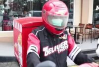 Gaji Karyawan Warung Makan Nasi Goreng Beringharjo
