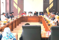 Gaji Karyawan PT Karya Sentosa Jaya