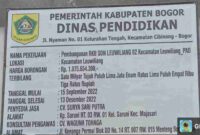 Gaji Karyawan CV Alam Sari