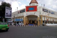 Gaji Karyawan Galeria Mall Yogyakarta
