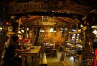 Gaji Karyawan Warung Bakmi Jowo Mbah Gito