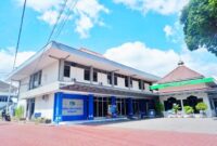 Gaji Karyawan Perusahaan Daerah Air Minum (PDAM) Tirtamarta