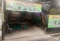 Gaji Karyawan Warung Makan Bakmi Pak Rebo