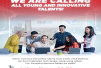 Gaji Karyawan PT Telkom Indonesia Yogyakarta