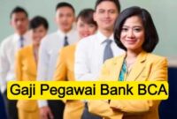 Gaji Karyawan PT Bio Takara