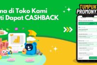 Gaji Karyawan Kios Komputer