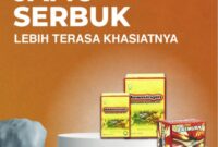 Gaji Karyawan PT Jamu Jago