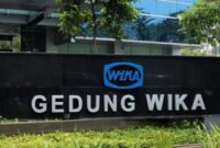 Gaji Karyawan PT Wika Gedung