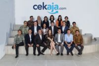 Gaji Karyawan CV Harapan Cahaya Sejahtera
