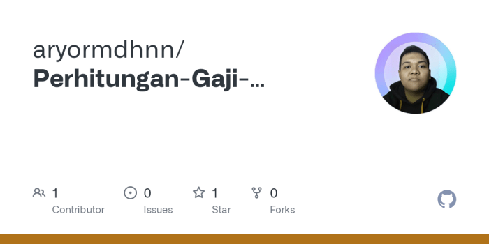 Gaji Karyawan PT Jogja Media Net