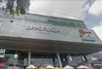 Gaji Karyawan Lippo Plaza Jogja