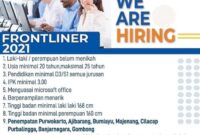 Gaji Karyawan PT Prima Karya Sarana Sejahtera