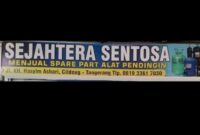 Gaji Karyawan PT Sentosa Cahaya Sejahtera